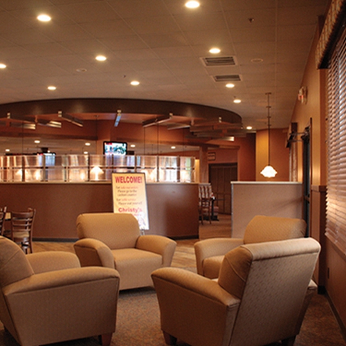 Bộ Đèn Downlight Âm Trần LED Philips siêu mỏng DN027B