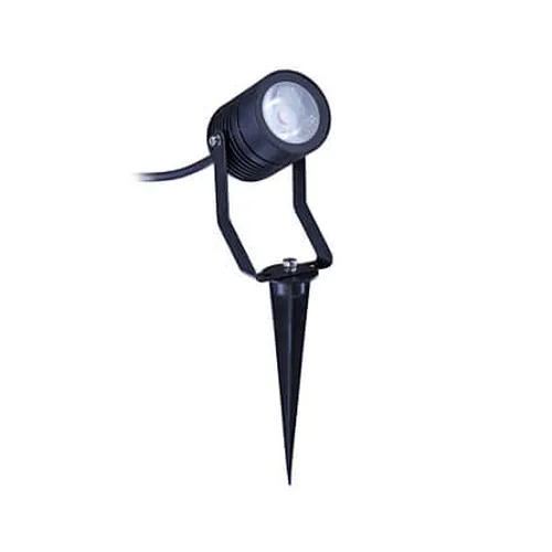  Đèn Led Philips chiếu sáng cảnh quan Ess SmartBright Spotlight BGP150 LED520/NW 8W 45D GM 