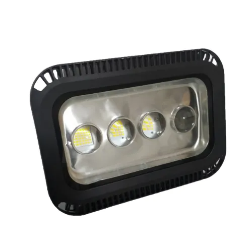 Đèn pha LED Philips Inside Floodlight BFV08XP