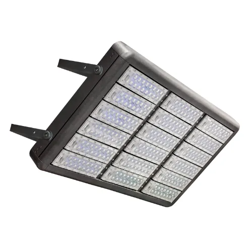 Đèn pha LED Philips Inside Floodlight BFV28XP