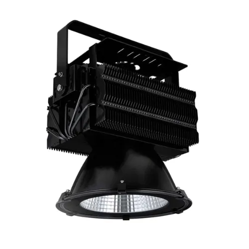 Đèn pha LED Philips Inside Floodlight BFV58XP