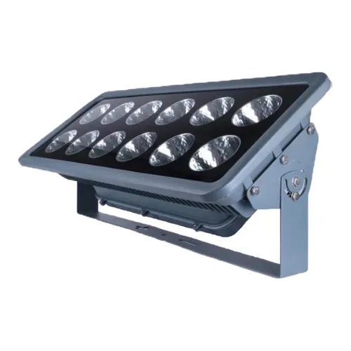 Đèn pha LED Philips Inside Floodlight BFV68XP