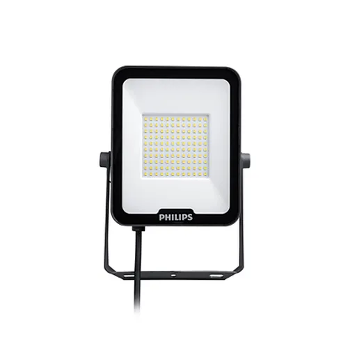 Đèn Pha Philips SmartBright LED Floodlight G3 BVP151 LED60/WW PSU 50W SWB G2 GM