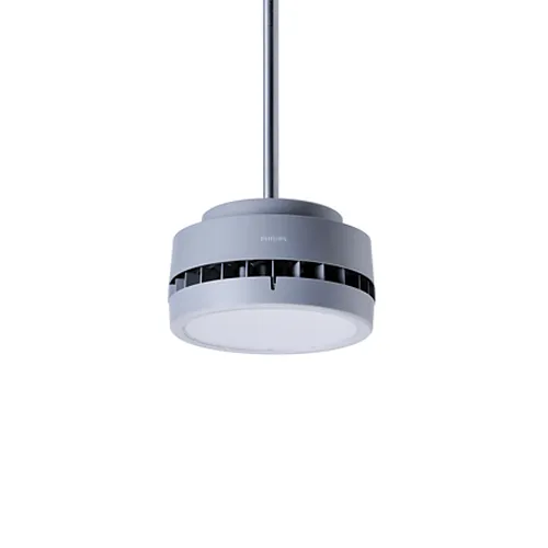  Đèn Philips chiếu sáng nhà xưởng GreenUp Lowbay G2 BY288P LED90/CW PSR EN 