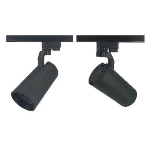 Đèn thanh ray Philips Inside LED Tracklight chiếu sáng phòng trưng bày shop triển lãm 6608X