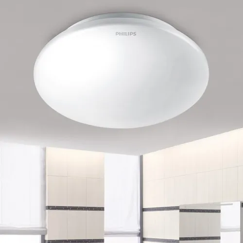 Tái Định Nghĩa Không Gian Sống Của Bạn | Đèn Ốp Trần LED Philips Ceiling Light CL200 EC RD 17W 6500K