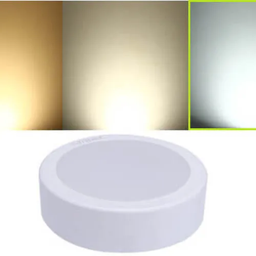 Ánh Sáng Tương Lai. Định Hình Không Gian Của Bạn Với Đèn Downlight Ốp Trần Led Philips DN027C Led SmartBright G3 15W.