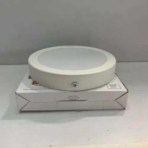 Ánh Sáng Tương Lai. Định Hình Không Gian Của Bạn Với Đèn Downlight Ốp Trần Led Philips DN027C Led SmartBright G3 15W.