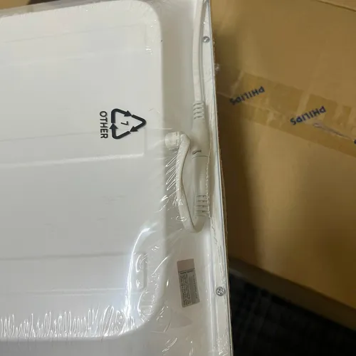 Ánh Sáng Kiến Tạo Tương Lai. Khám Phá Máng đèn Led tấm panel Philips CertaFlux LED BL Panel 30120 865 MD3/44W 220-240V 300x1200mm 6500K.