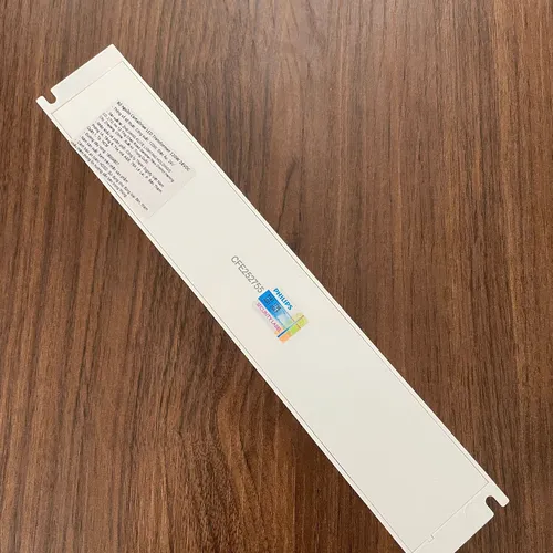Nguồn Philips CertaDrive 120W 24VDC: Đánh Thức Nguồn Sáng Hoàn Hảo. Khám Phá Ngay.
