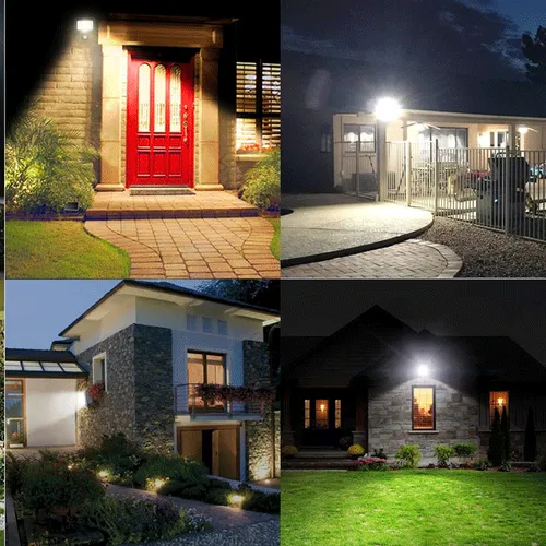 Thắp Sáng Tầm Nhìn, Kiến Tạo Tương Lai. Trải Nghiệm Đèn Pha Led Ngoài Trời Floodlight Philips BVP150 LED150/CW PSU 150W SWB G3 GM 6500K IP65.