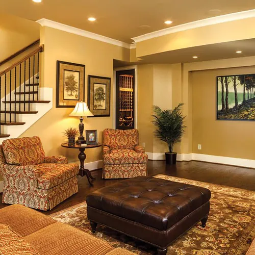 Ánh Sáng Điểm Nhấn Tinh Hoa. Khám Phá Đèn Downlight Âm Trần Chiếu Điểm LED Philips SL190