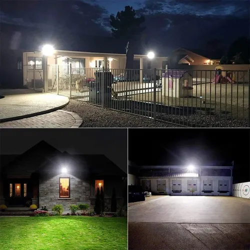 Kiến tạo không gian, định hình tương lai. Khám phá ngay Đèn pha led ngoài trời Floodlight Philips BVP150 LED100/CW PSU 100W