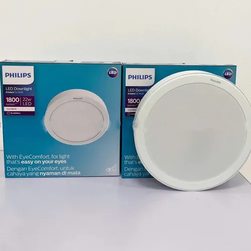 Tái Định Nghĩa Ánh Sáng: Khám Phá Bóng đèn LEDBulb MyCare Philips LEDBright 15W E27 6500K 230V 1CT/12 APR T70 2000lm