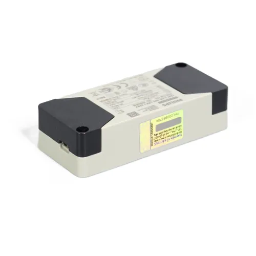 Kiến Tạo Nguồn Sáng Hoàn Hảo | Bộ nguồn Driver Led Philips CertaDrive 12W 0.3A 40V LPF I 230V