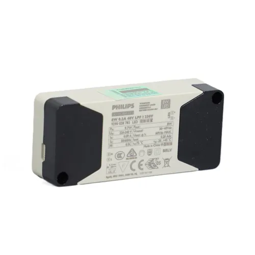 Định nghĩa lại sự ổn định. Khám phá Bộ nguồn / Ballast/ tăng phô/ Driver Led Philips CertaDrive 8W 0.2A 40V LPF I 230V.