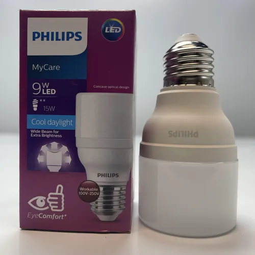 Ánh Sáng Tương Lai. Khám Phá Catalogue Bảng Giá Bóng Đèn Led Bright Philips E27 1CT/12 APR Mới Nhất.