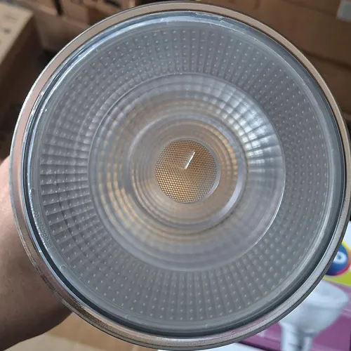 Kiến Tạo Không Gian Hoàn Hảo. Khám Phá Bóng Đèn Philips MASTER LEDspot PAR38 2700K DIM.