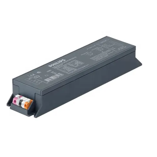 Kiến Tạo Không Gian Ánh Sáng Hoàn Hảo. Khám Phá Ngay Bộ nguồn Driver Led Philips Xitanium XI LP 165W DIM DALI 5 CẤP.