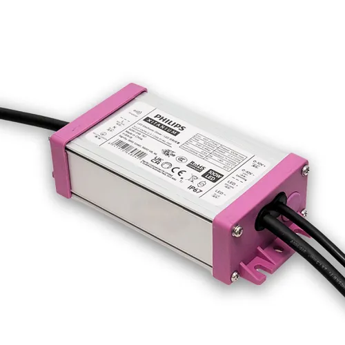 Tái Định Nghĩa Ánh Sáng. Khám Phá Driver Led Philips Xitanium XI LP 100W DIM 10 Cấp.