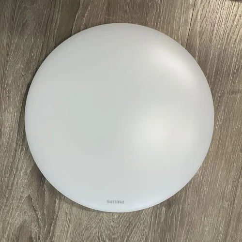 Tái Định Nghĩa Không Gian Sống Của Bạn | Đèn Ốp Trần LED Philips Ceiling Light CL200 EC RD 17W 6500K