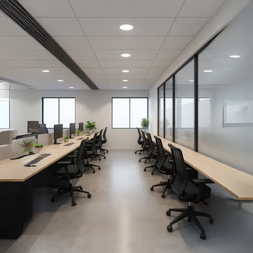 Ánh Sáng Tương Lai, Ngay Trên Trần Nhà Bạn. Khám Phá Đèn Downlight Ốp Trần Led Philips Eridani 12W.