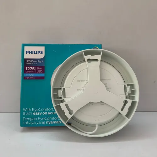 Sở hữu ngay đèn downlight ốp nổi tròn Led Philips Eridani 17W: Tái Định Nghĩa Không Gian Sống