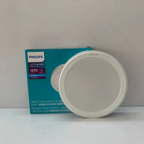 Sở hữu ngay đèn downlight ốp nổi tròn Led Philips Eridani 17W: Tái Định Nghĩa Không Gian Sống