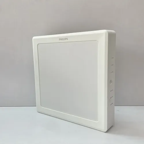 Đèn Led Ốp Nổi Vuông Philips Eridani SQ 24W: Định Nghĩa Lại Không Gian Sống Của Bạn. Khám Phá Ngay!