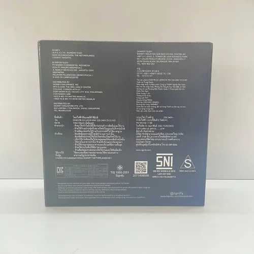 Đèn downlight âm trần Led Philips DN027B G3 LED9/CW 9W: Chạm Tới Ánh Sáng Hoàn Hảo. Khám Phá Ngay.