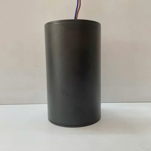 Ánh Sáng Tinh Hoa. Trải Nghiệm Đèn LED IDL6912 & ICL212 Vỏ Đen Cao Cấp Ngay.