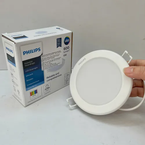 Đèn downlight âm trần Led Philips DN027B G3 | Ánh sáng định hình phong cách sống. Trải nghiệm ngay.