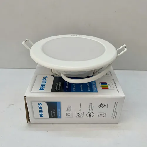Đèn downlight âm trần Led Philips DN027B G3 | Ánh sáng định hình phong cách sống. Trải nghiệm ngay.
