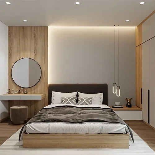 Kiến tạo không gian, định hình cảm xúc. Trải nghiệm Đèn downlight âm trần Led Philips DN027B Led SmartBright G3 LED6/NW 6W D90 RD 4000K 600lm.