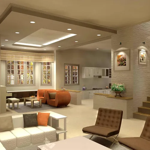 Kiến tạo không gian, định hình cảm xúc. Trải nghiệm Đèn downlight âm trần Led Philips DN027B Led SmartBright G3 LED6/NW 6W D90 RD 4000K 600lm.