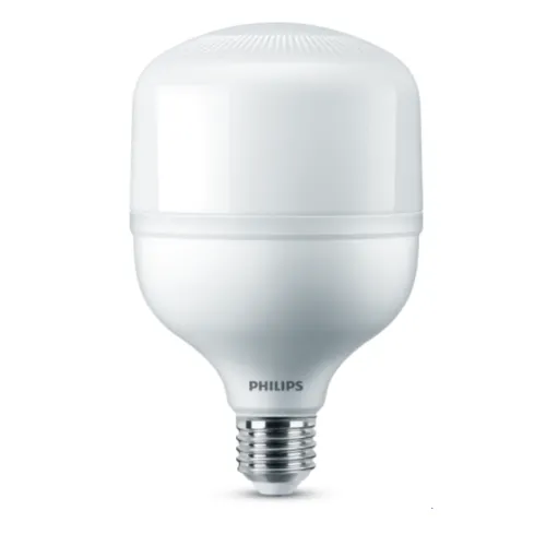 Bóng Đèn LED Trụ Philips TForce Core HB 30W E27 GEN3