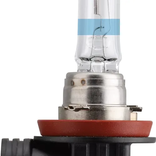 H11 12362-Bóng đèn pha ô tô Philips Halogen X-treme Vision Pro150 H11 12362 XVP 12V 55W PGJ19-2 S2 tăng sáng 150%, ánh sáng 3450K