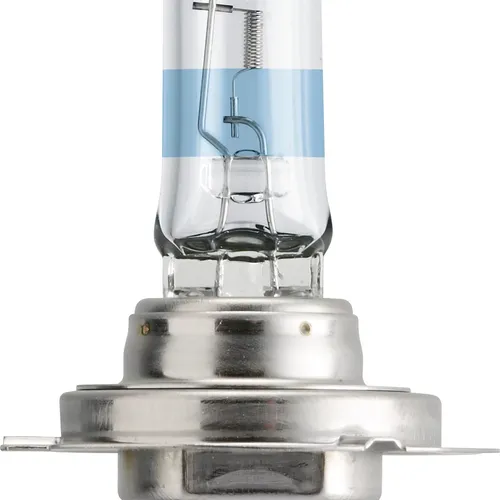 H7 12972-Bóng đèn pha ô tô Philips Halogen X-treme Vision Pro150  H7 12972 XVP 12V 55W PX26d S2 tăng sáng 150%, ánh sáng 3400K