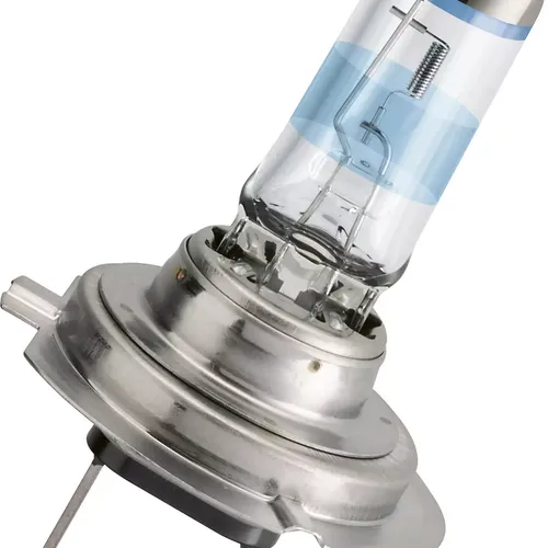 H7 12972-Bóng đèn pha ô tô Philips Halogen X-treme Vision Pro150  H7 12972 XVP 12V 55W PX26d S2 tăng sáng 150%, ánh sáng 3400K