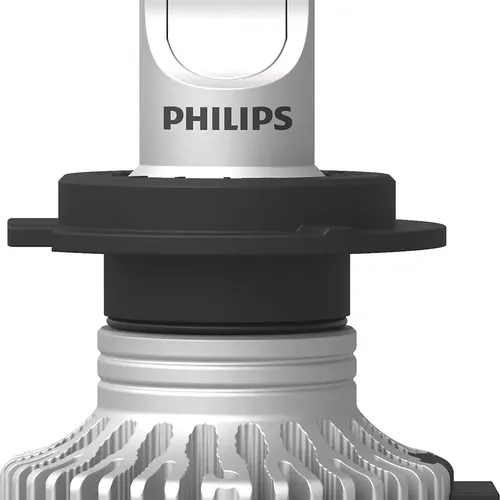 Khám phá ngay bóng đèn pha/Cos xe hơi ô tô Philips LED H7 11972 Ultinon Pro3021 X2 PX26d 12V-24V-6000K 20W 1800lm