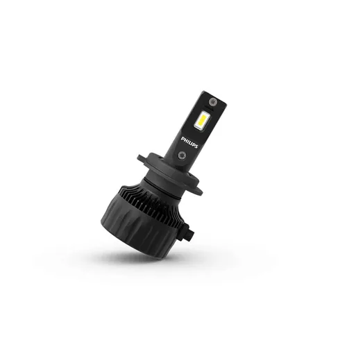 HB3/HB4 LED 11005 Ultinon Rally 3550 HL 12V X2 6500K 50W 4500lm - Hộp 2 Bóng đèn pha xe hơi ô tô Philips Ultinon Rally 3550 HL LED HB3/HB4 11005 12V X2 6500K 50W 4500lm