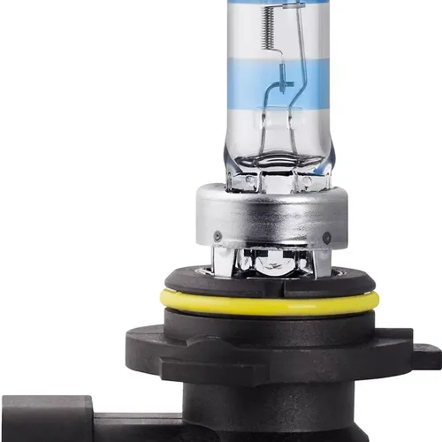 HB4 9006-Bóng đèn pha ô tô Philips Halogen X-treme Vision Pro150 HB4 9006 XVP 12V 51W P22d S2 tăng sáng 150%, ánh sáng 3450K