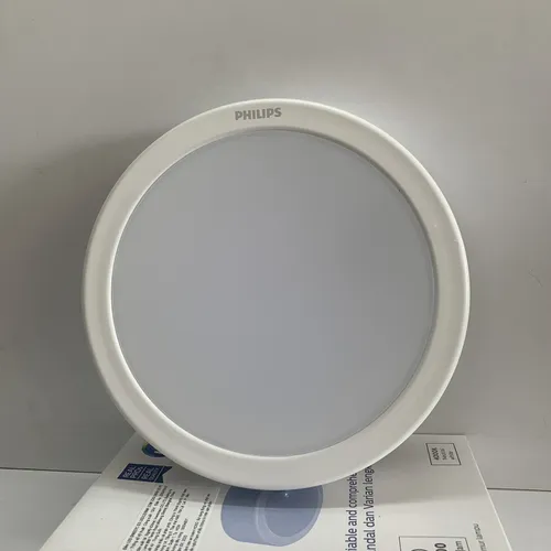 Tất cả những điều bạn cần biết về đèn downlight lắp nổi LED Philips DN027C LED15 15W D200