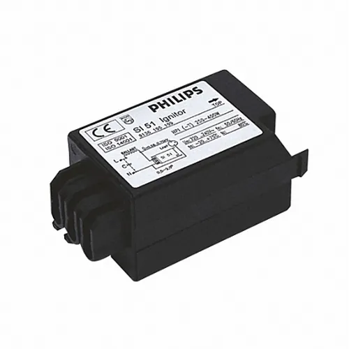 Kích đèn cao áp Philips SI 52