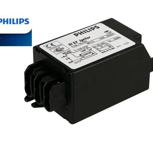 Kích đèn cao áp Philips SI52 dùng trong bộ đèn Metal Halide HPI-T1000W