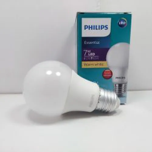 Mua ngay bóng đèn LED Bulb Essential Philips ESS LED Bulb 7W E27 VN