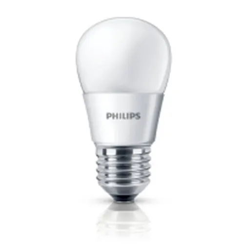 Bóng đèn Led Bulb Philips My care 3W - Cách mạng trong tiết kiệm điện
