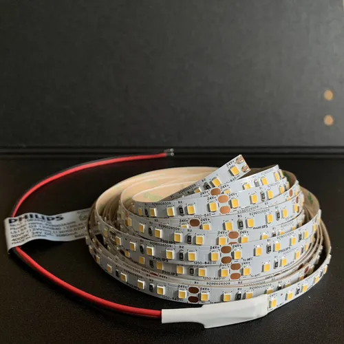 Đây là những gì bạn cần biết về đèn LED dây Philips LS155 12W 5M 24V WW/NW/CW