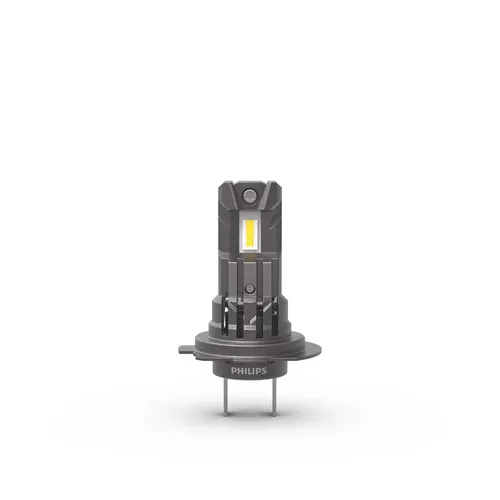 Khám phá ngay H7/H18 LED 11972 U2500 12V 16W X2 6000K 1600lm - Bộ đèn pha/cos/sương mù xe hơi ô tô Philips Ultinon Access H7/H18 LED 11972 U2500 12V 16W X2 6000K 1600lm
