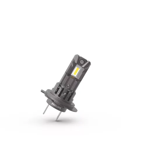 Khám phá ngay H7/H18 LED 11972 U2500 12V 16W X2 6000K 1600lm - Bộ đèn pha/cos/sương mù xe hơi ô tô Philips Ultinon Access H7/H18 LED 11972 U2500 12V 16W X2 6000K 1600lm